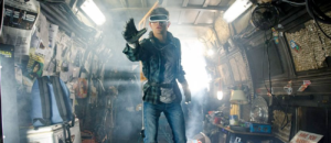 Ready player one