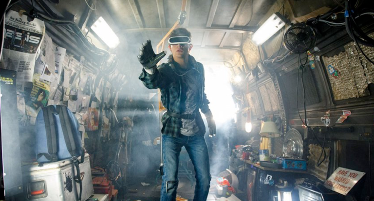 Ready player one