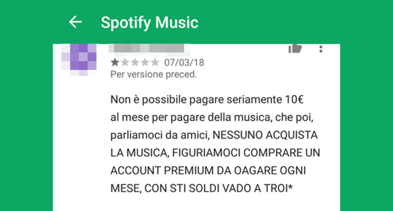 Spotify