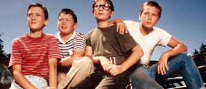 Stand by me