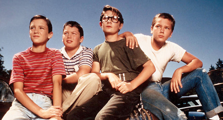 Stand by me
