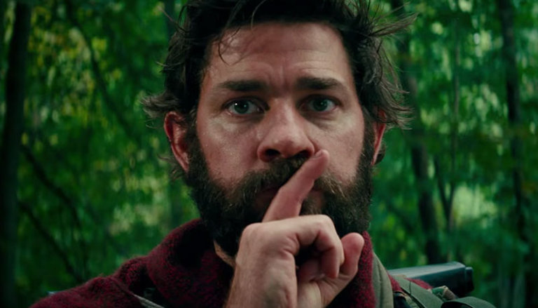 John Krasinski