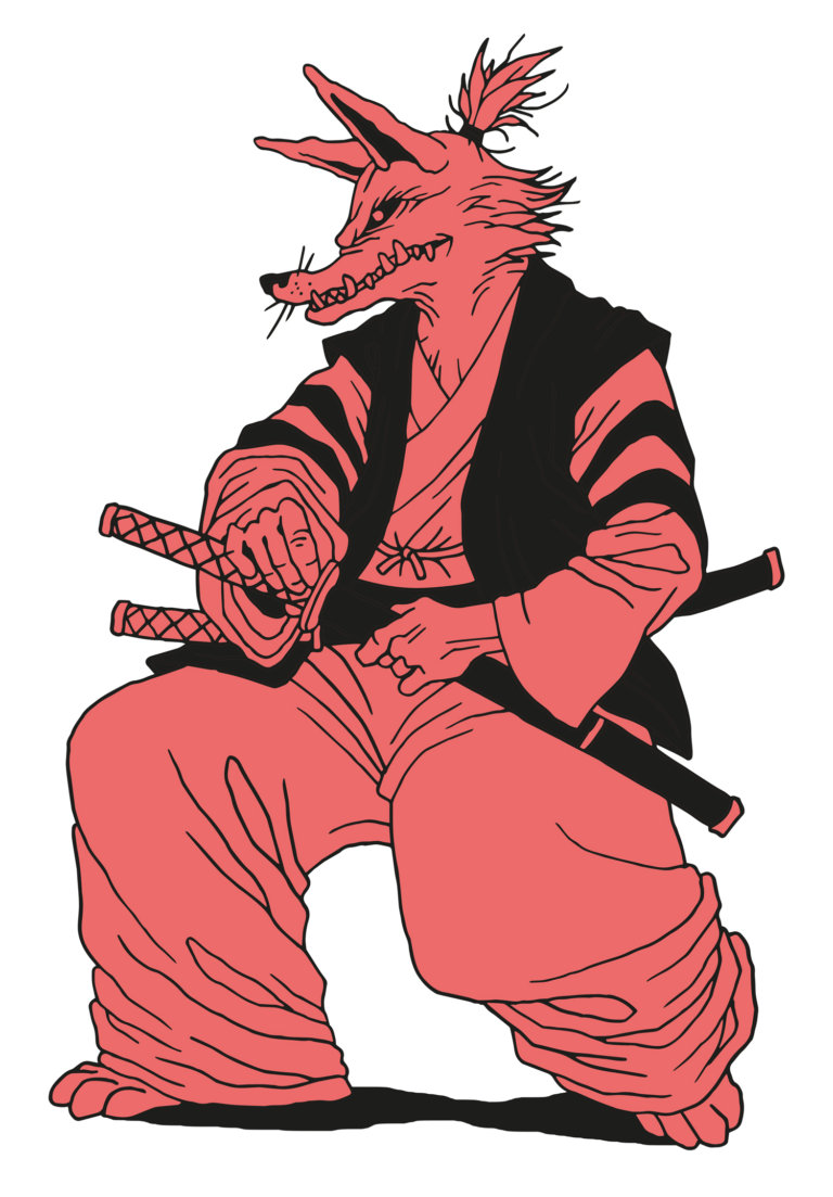 Samurai