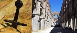 Abbazia san galgano
