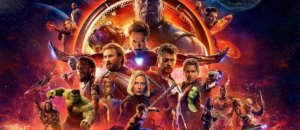 Avengers infinity war arriva in cina maggio ecco poster ufficiale v3