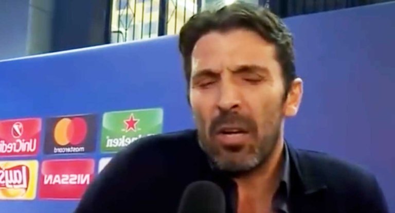 Buffon