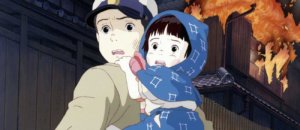 Isao takahata
