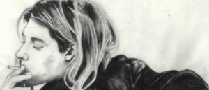 Kurt cobain