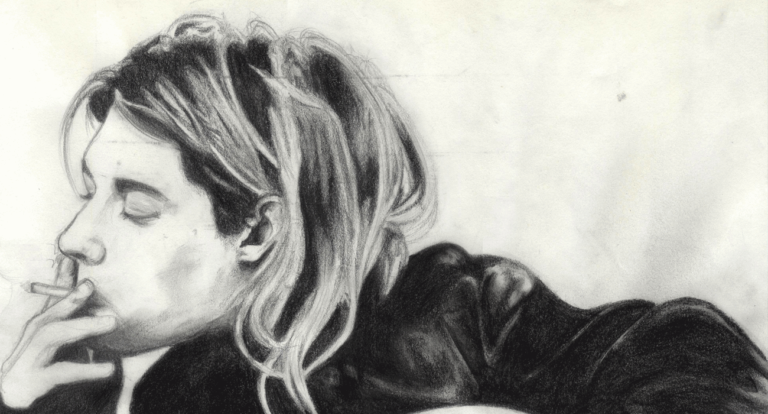 25 anni fa moriva Kurt Cobain. 10 sue canzoni rare e bellissime