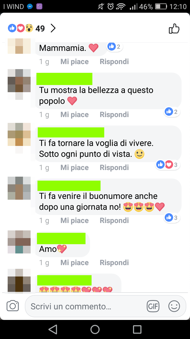 Distributore di bellezza