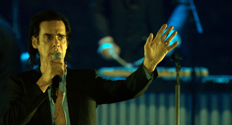 Nick Cave al cinema, due ore per rivivere la magia