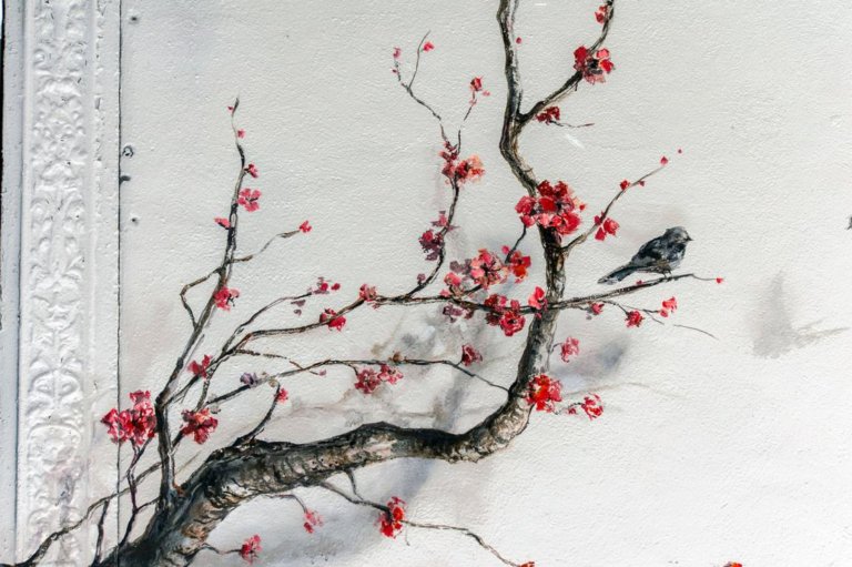 Pejac a New York