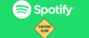 Cosa fare se Spotify è lento sul vostro computer
