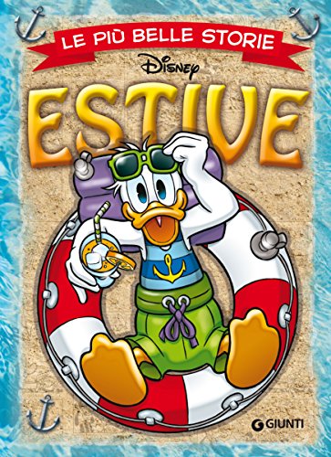 Le più grandi storie estive - Walt Disney
