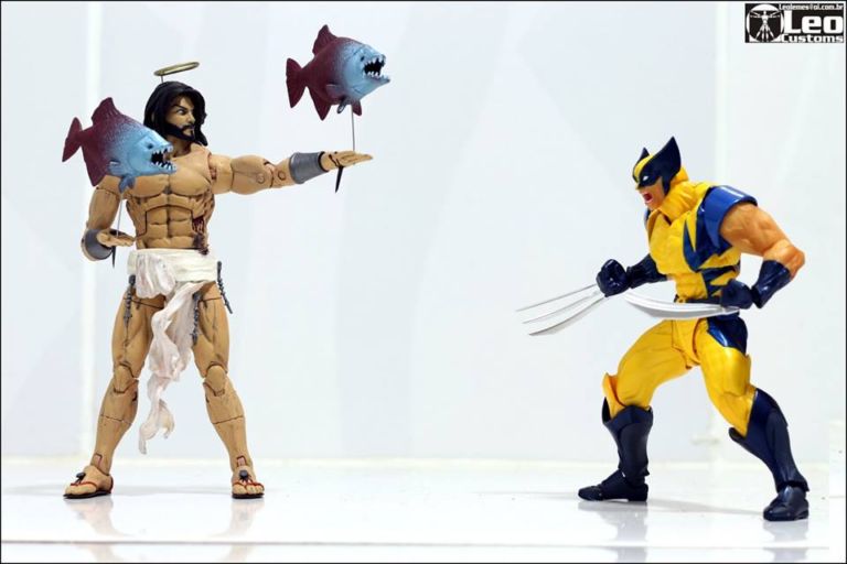 Super Gesù Cristo
