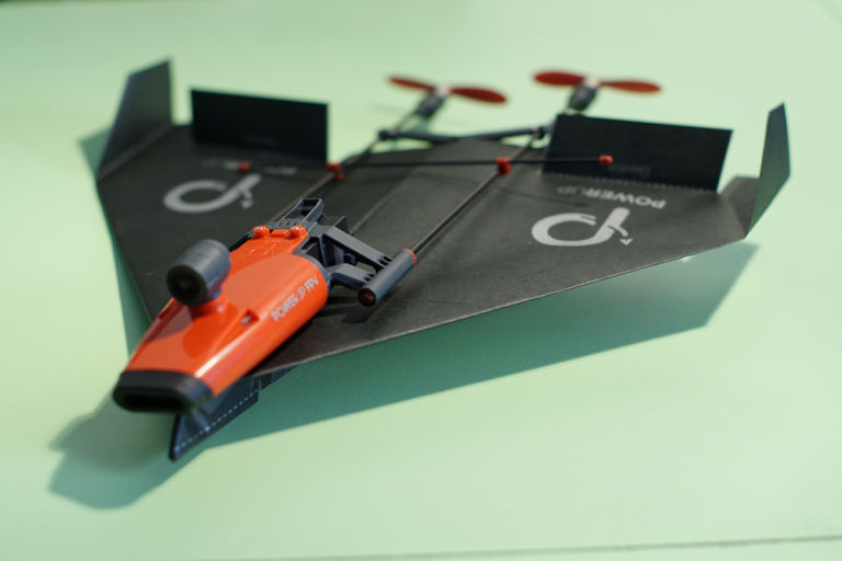 Aero1