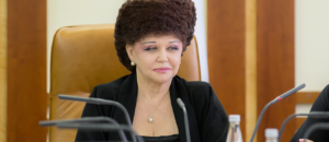 Capelli russa