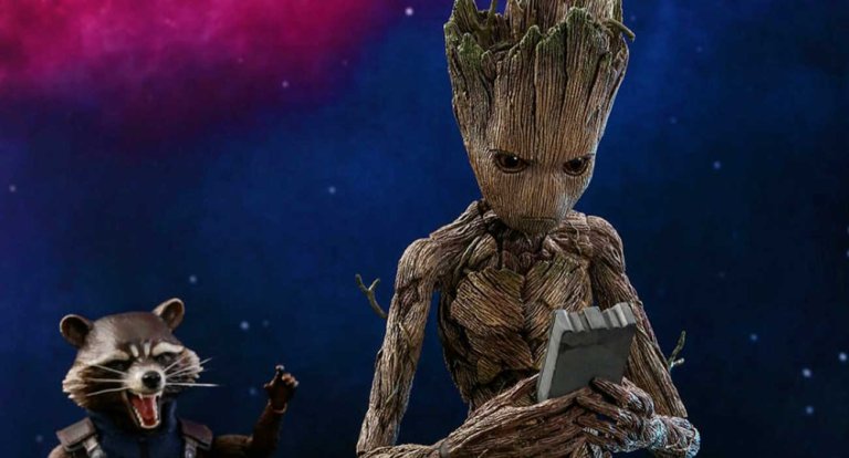 Groot