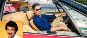 Magnum pi
