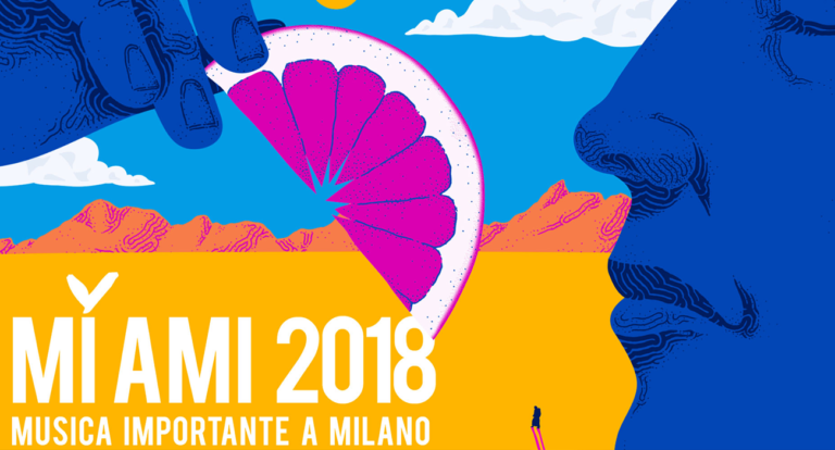 Mi ami2018