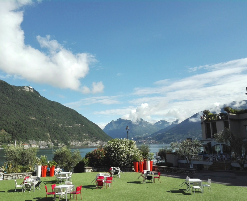 Sulzano, foto © Paola Pag