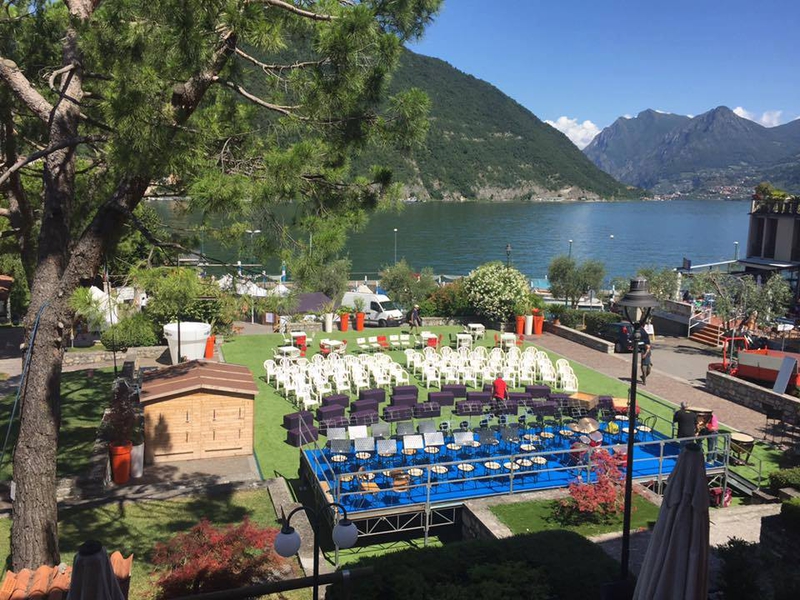 Sulzano, foto © Paola Pezzotti