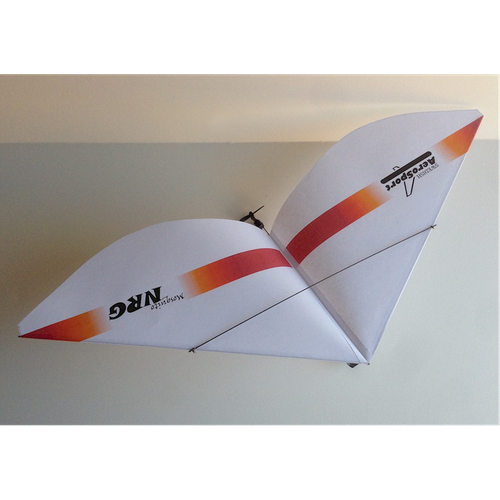 Varianti di aeroplano di carta