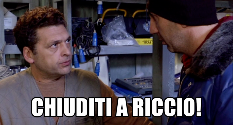 Riccio