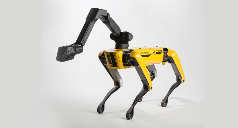 Robot