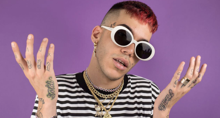 I veri nomi di rapper e trap star italiane