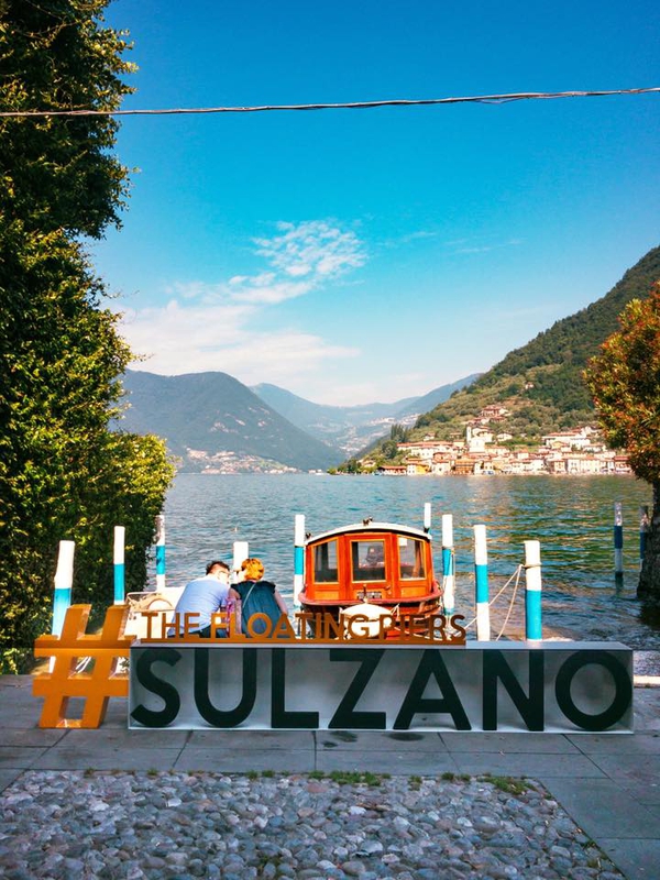 Sulzano, foto © Lino Olmo