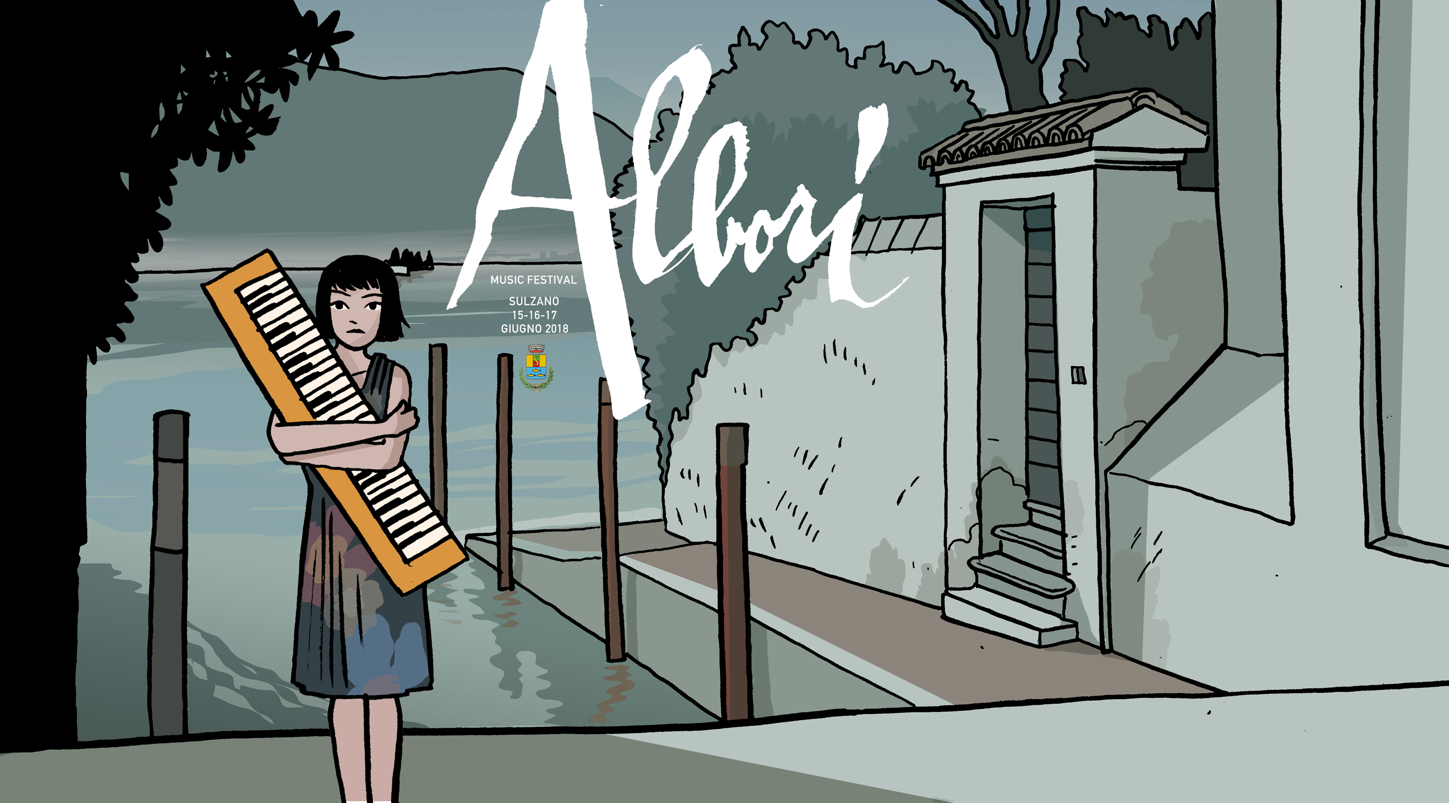 © Alessandro Baronciani