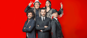 The voice