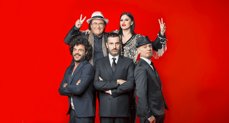 È finito The Voice, qualcuno se n’è accorto?