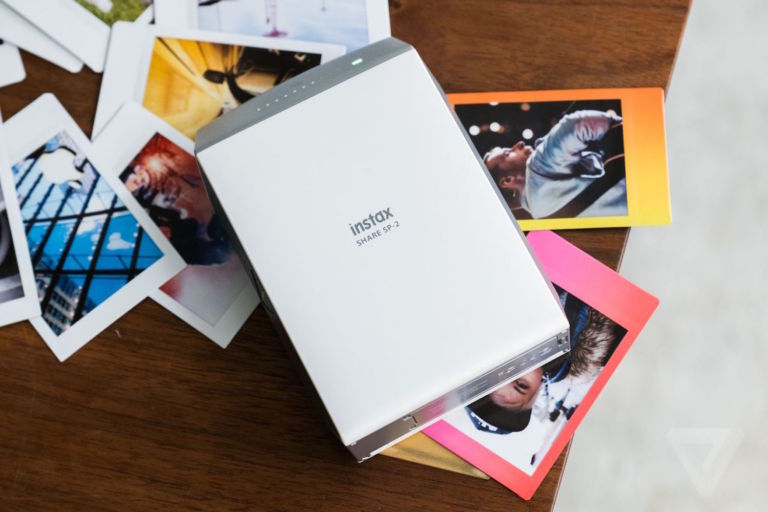 Amatoriali & low cost: le migliori stampanti fotografiche del 2018