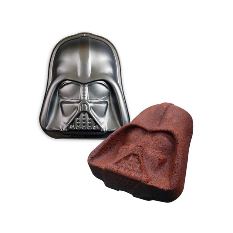 Tortiera darth vader
