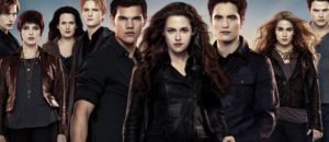 Saga di Twilight