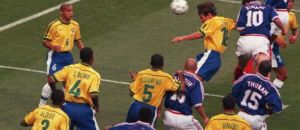 Cinque cose che non dimenticheremo di Francia ’98