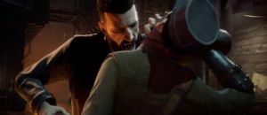 Vampyr, il videogioco a metà tra Penny Dreadful e Peaky Blinders