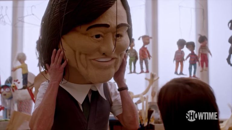 Carrey e Gondry di nuovo insieme nella serie Kidding Collater.al