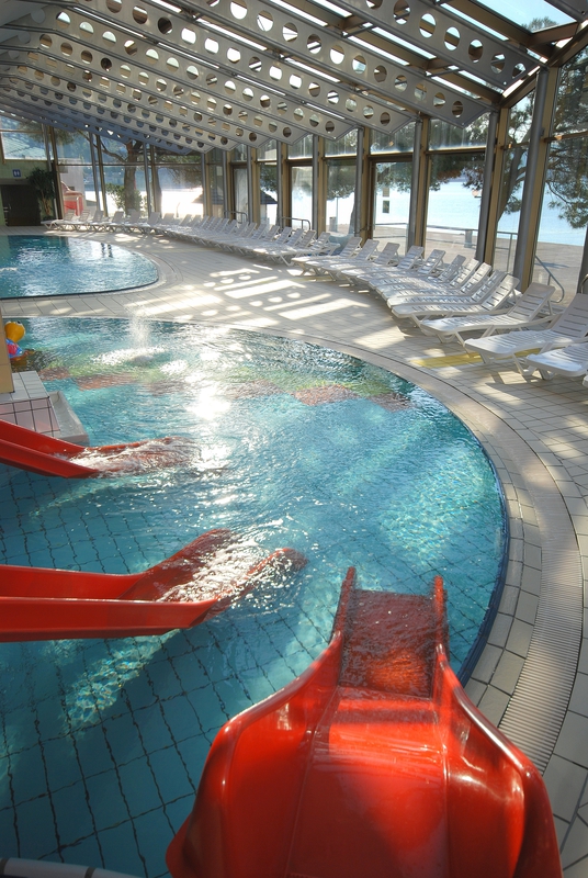 parco acquatico