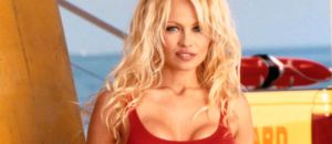 Pamela Anderson
