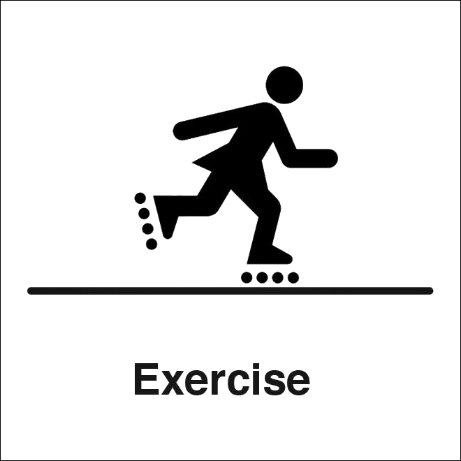 Exercise = Esercizio