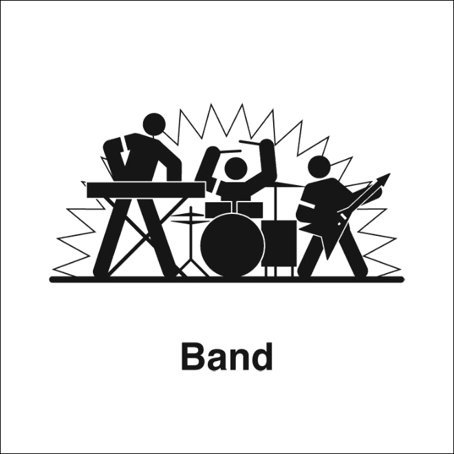 Band = Banda