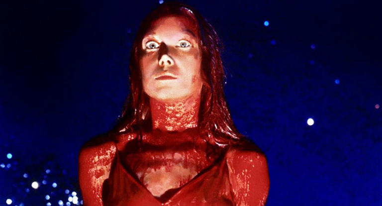 Carrie satana