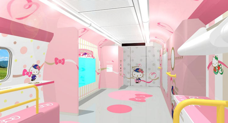 Hello kitty