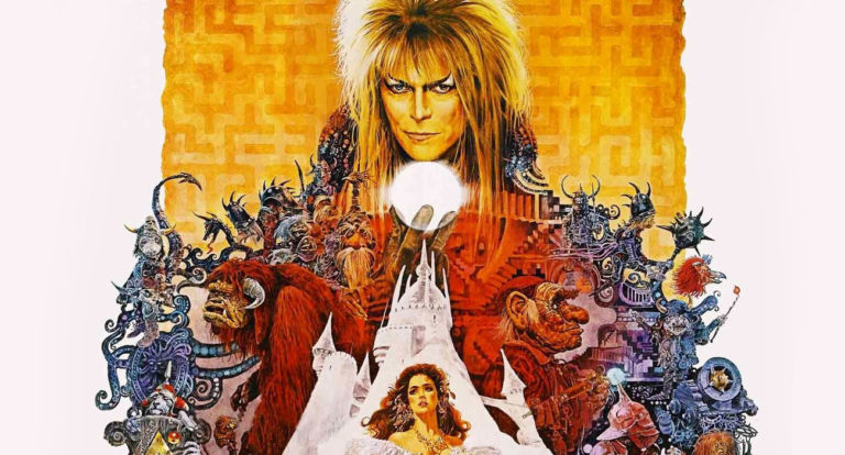 Labyrinth compie 32 anni e rimane uno dei film più belli della nostra infanzia