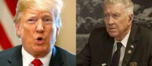 Lynch trump