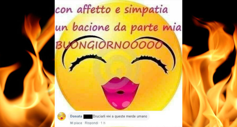 Persone furiose