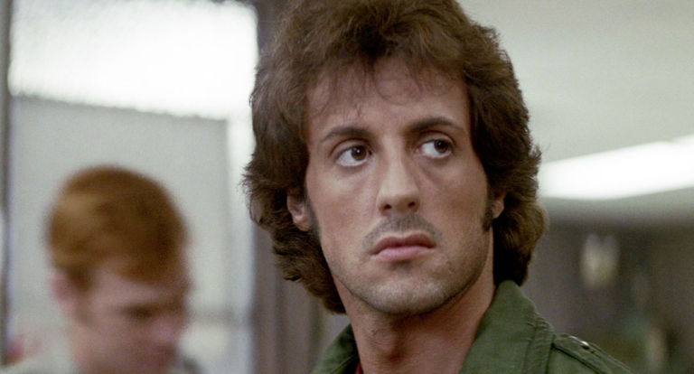 Il prequel italiano di Rambo che divenne una delle ‘fanfiction’ meglio recensite al mondo: la storia di RAMBO YEAR ONE